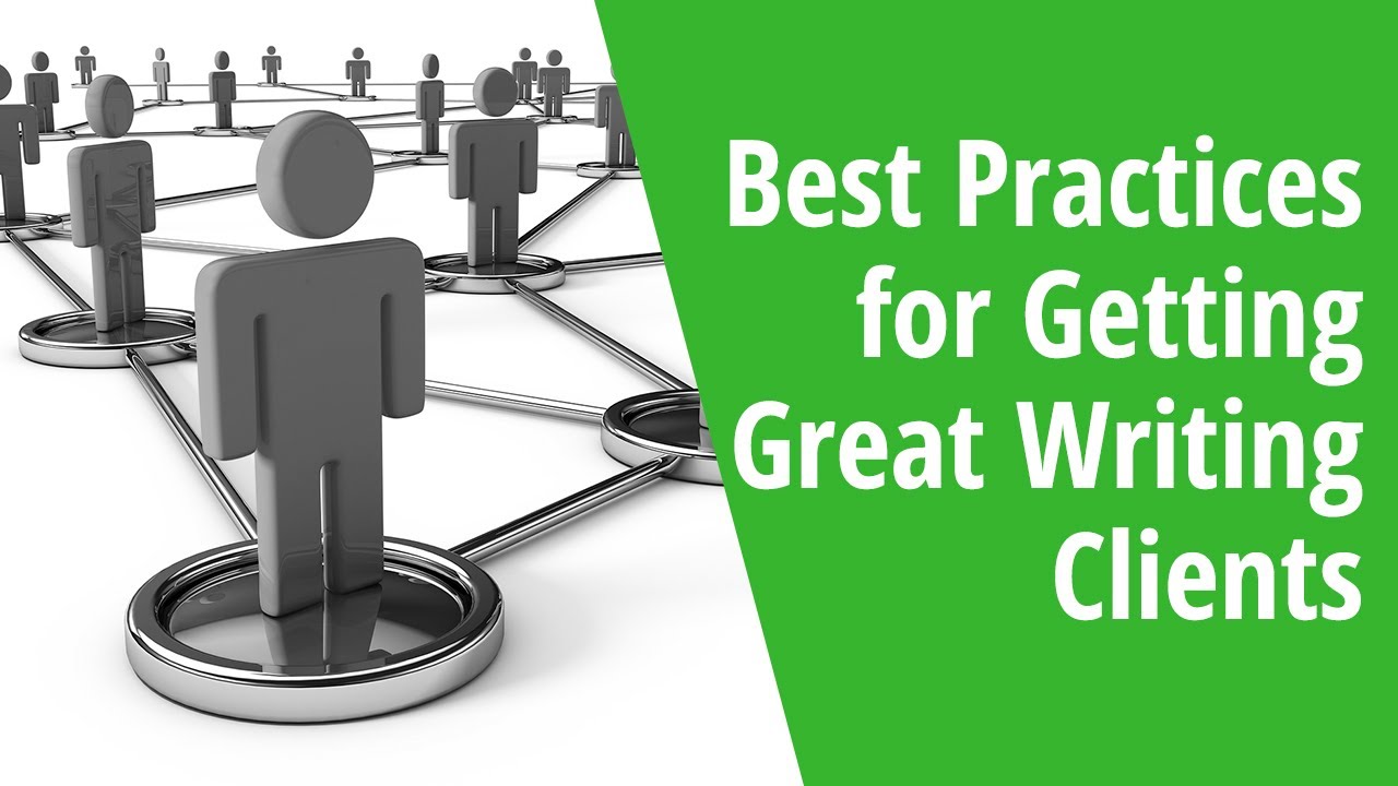 LinkedIn Now: Best Practices for Getting Great Writing Clients — Inside AWAI
