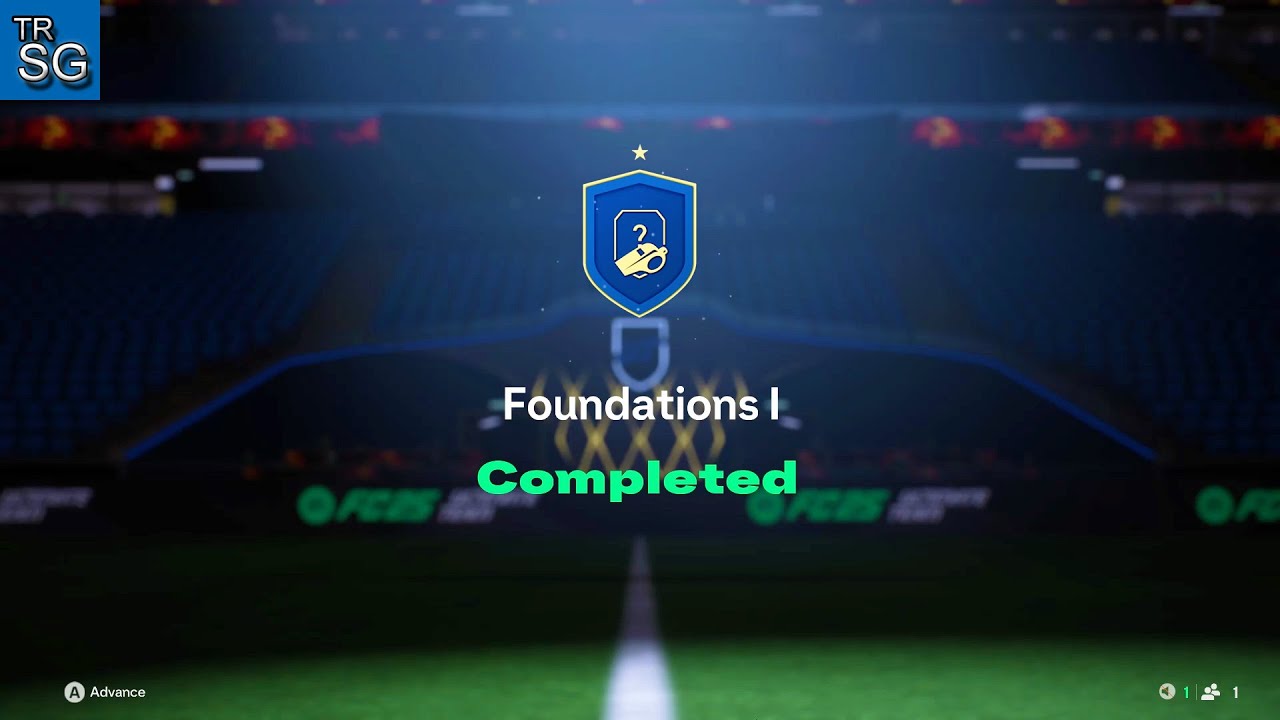 EA SPORTS FC 25 - How to Unlock the First SBC's? - Foundations I SBC!
