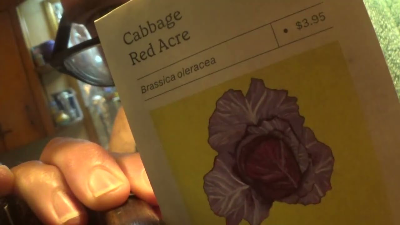 seedpacketopening