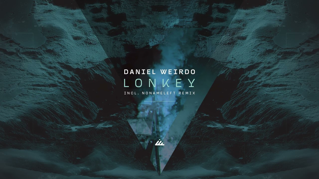 Daniel Weirdo - Lonkey