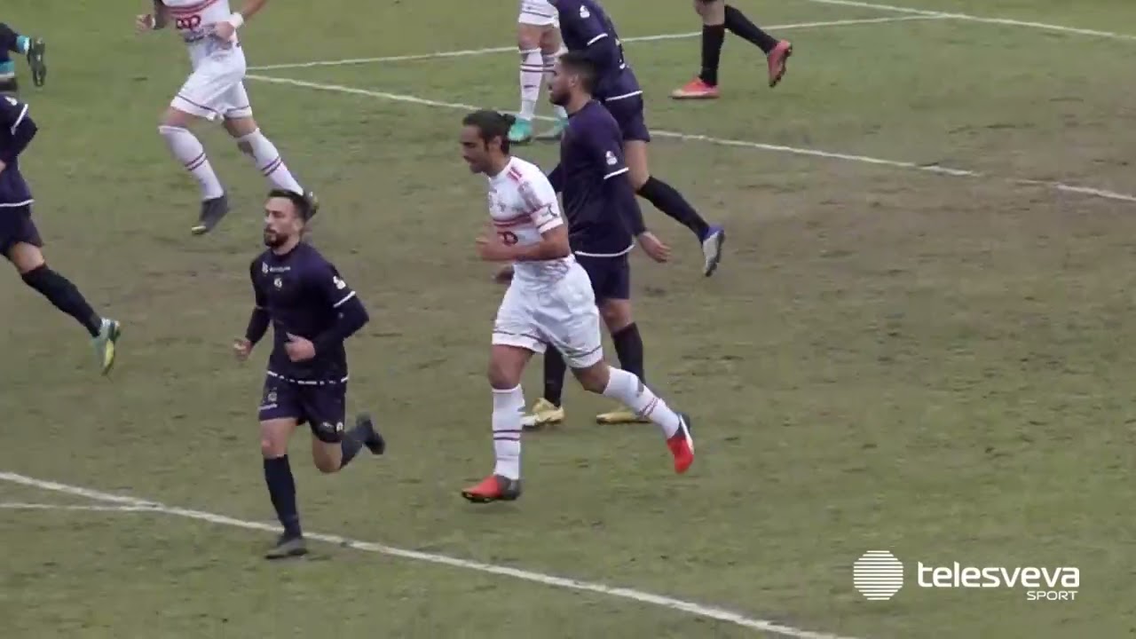 SERIE D | BARLETTA-CAVESE 1-1