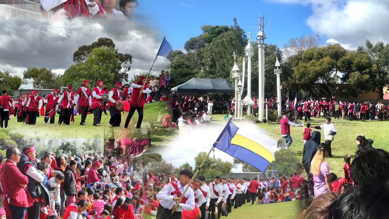 Karenni Traditional Kay Htoe Boe Festival 2024 Full Video