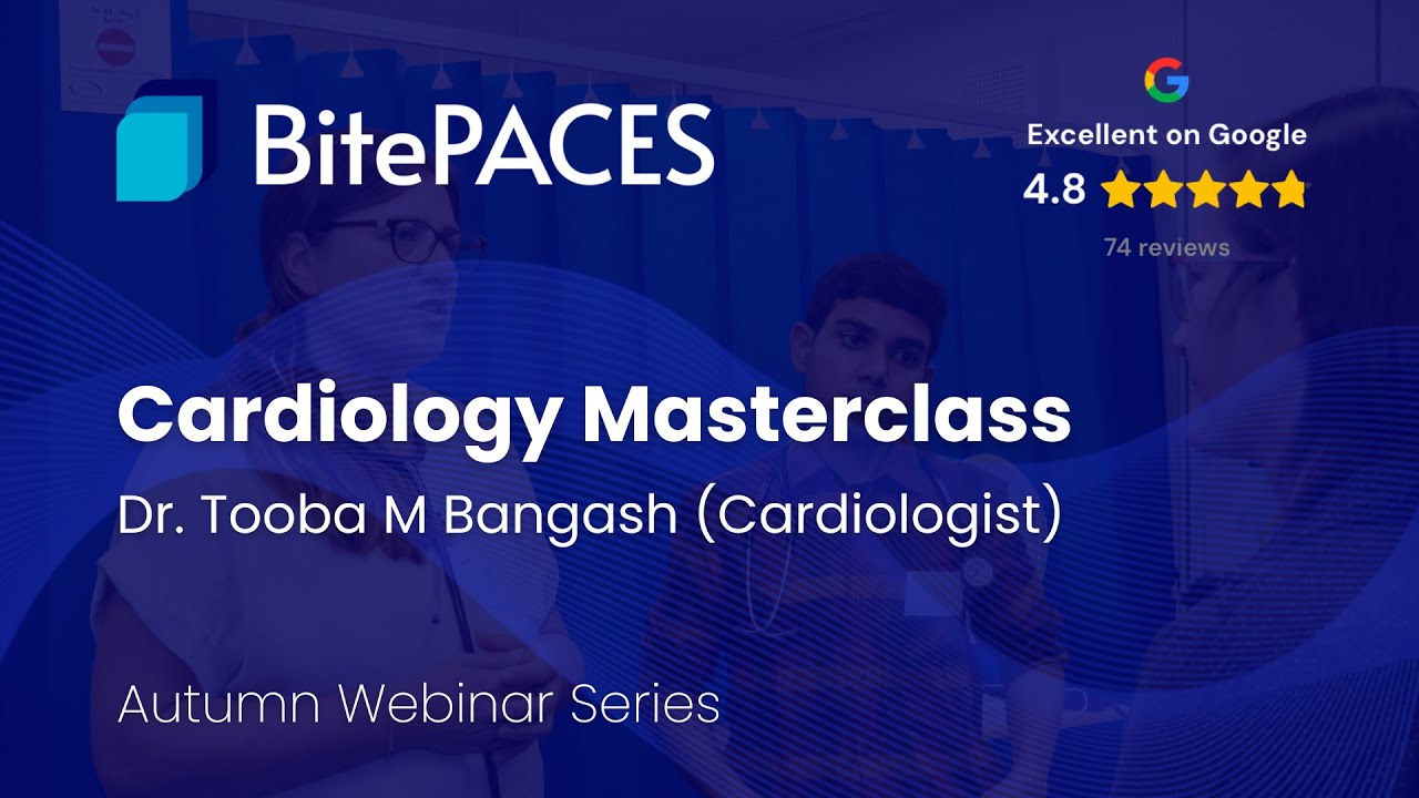 PACES: Cardiology Masterclass