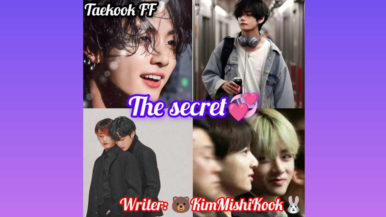 The secret 💞 part 26 || Taekook FF || Bl love story🌹🤧