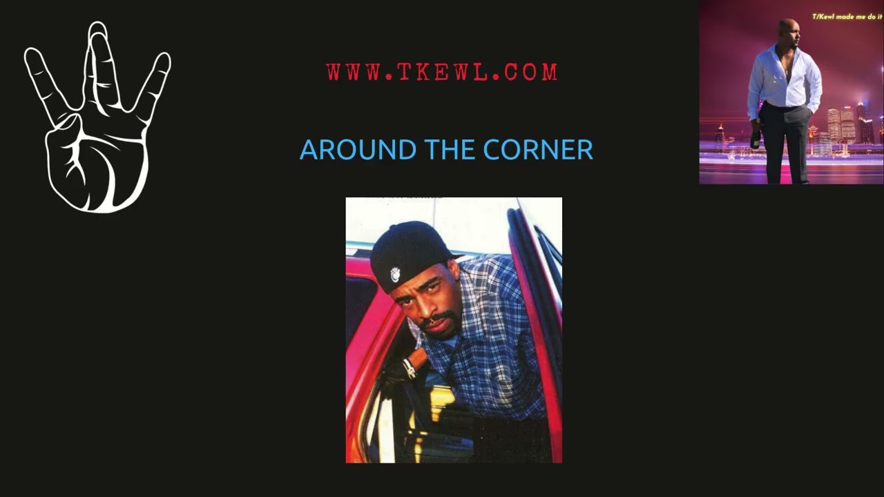 Free Dark West Coast Type Beat 