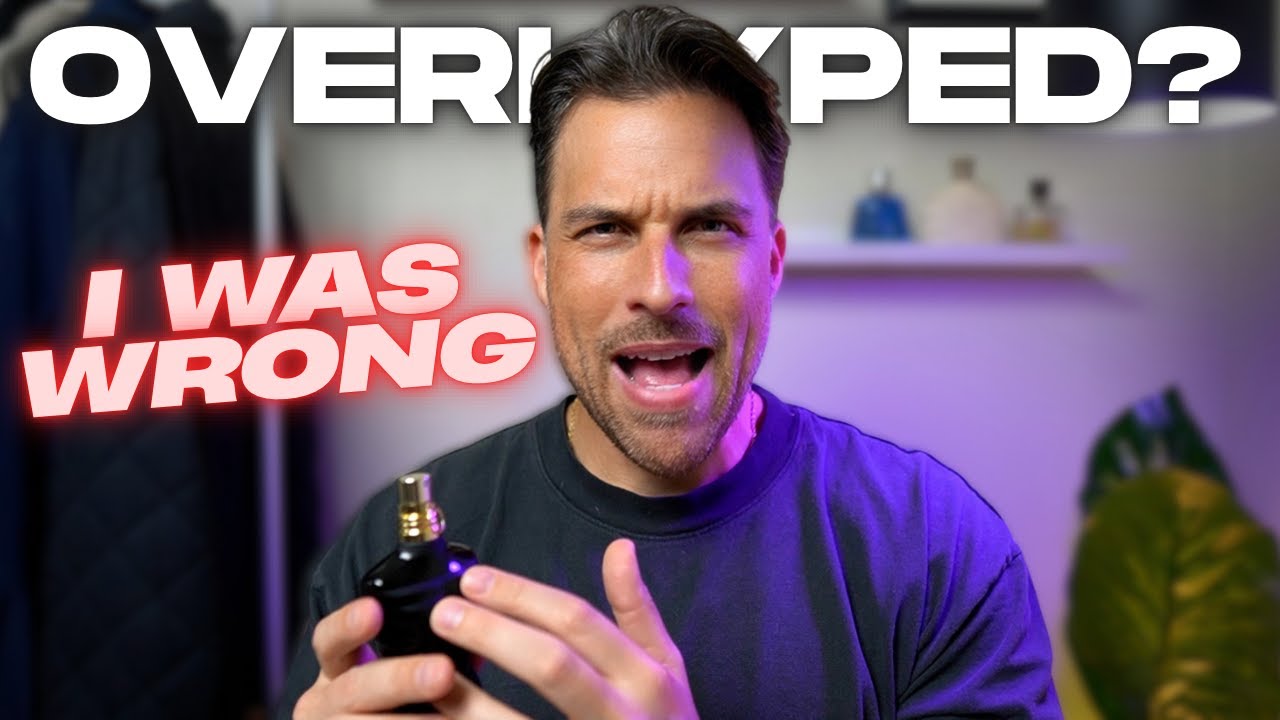 7 Overhyped Fragrances I Hated at First — But I Was Wrong