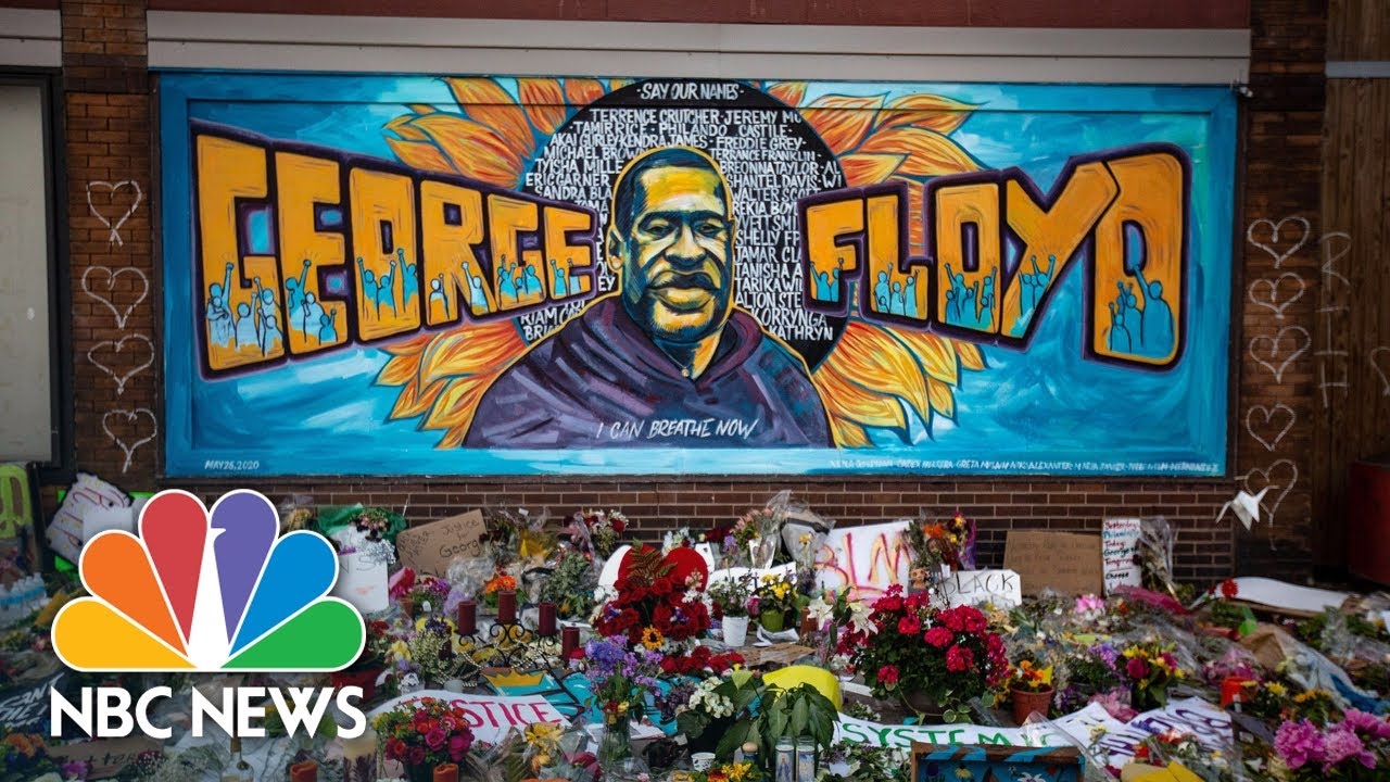 Police Reform Across The Country One Year After George Floyd’s Death