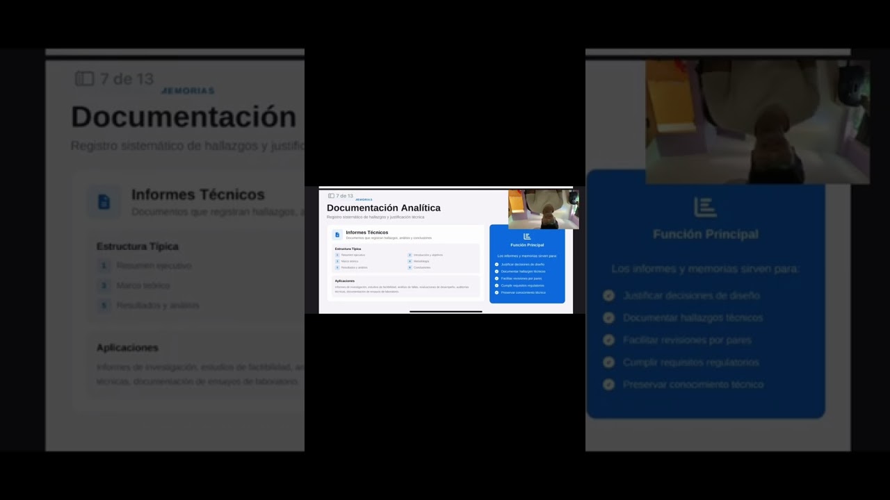 Tipos de escritos que realiza un ingeniero