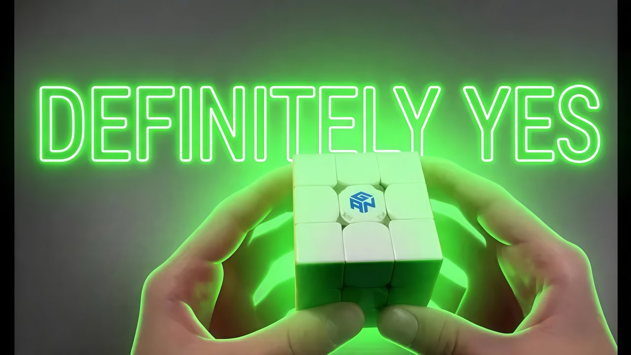 Is the GAN i3 still worth it in 2026? | Unboxing + Review!