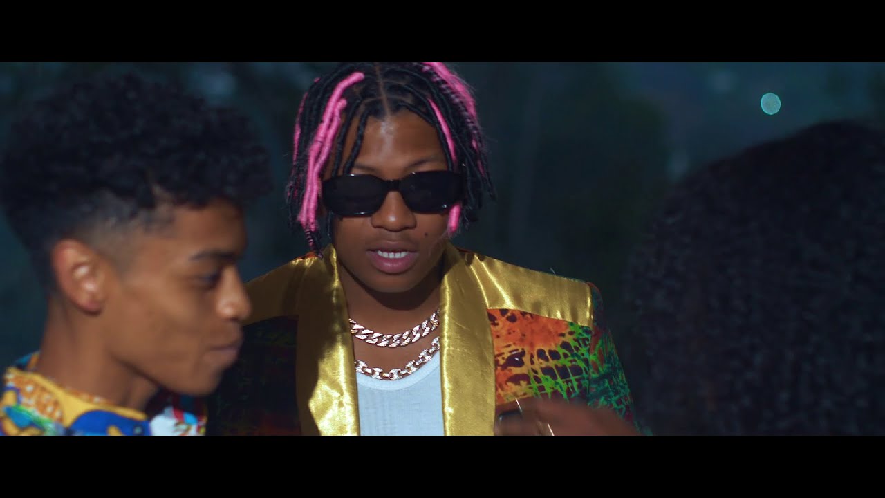 Liona Jadona RN7 --- Erica (Official video 2022) [By YS Entertainment] | Nouveaut&eacute; Clip Gasy 2022
