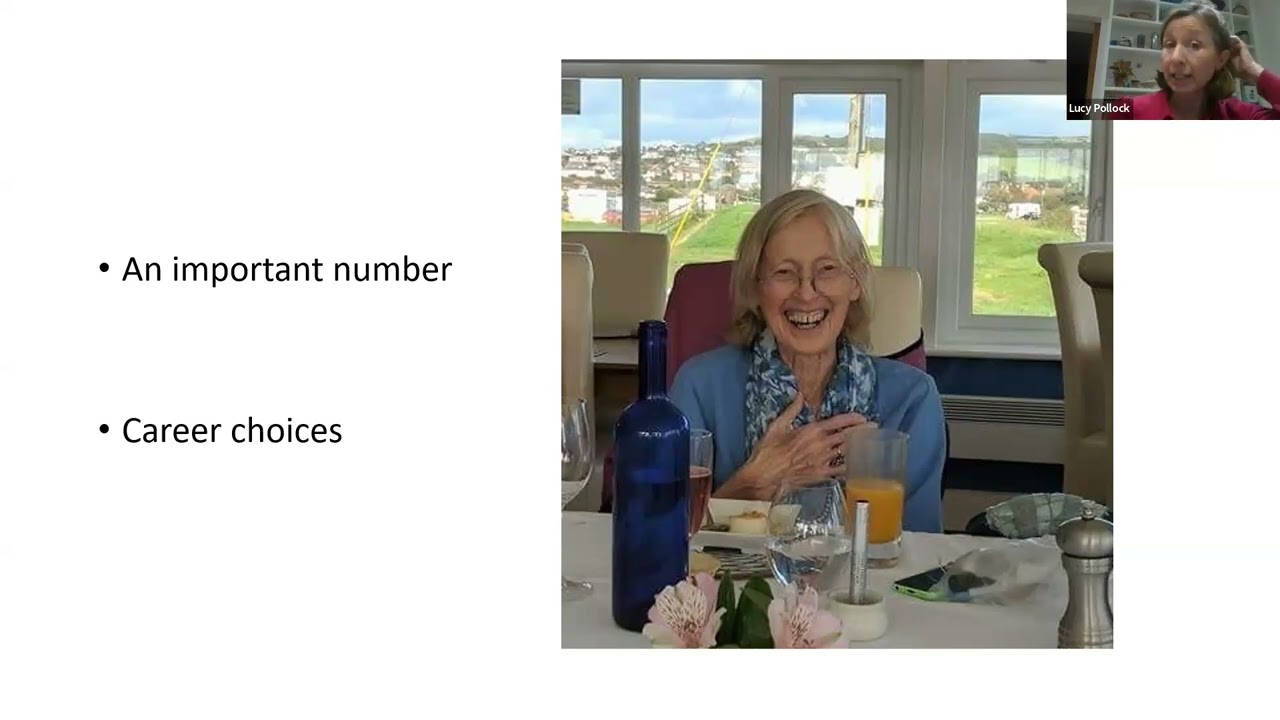 Medicine for an ageing population  where art and science meet