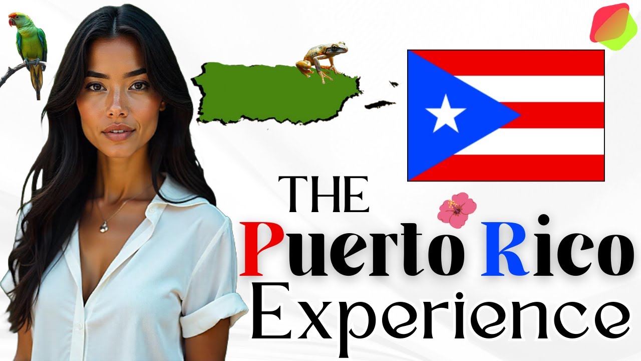 The Interesting Facts About Puerto Rico's Culture