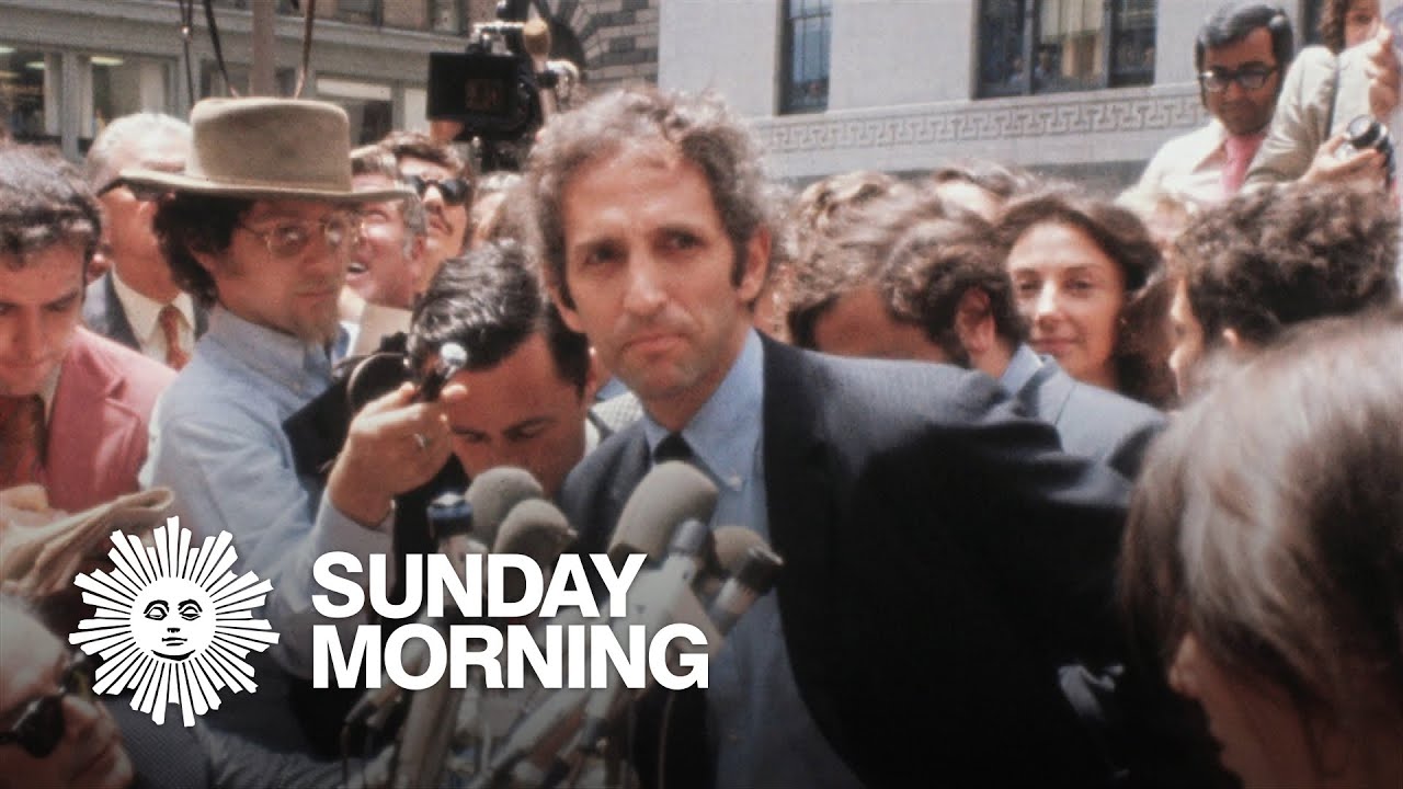 Passage: Remembering Daniel Ellsberg
