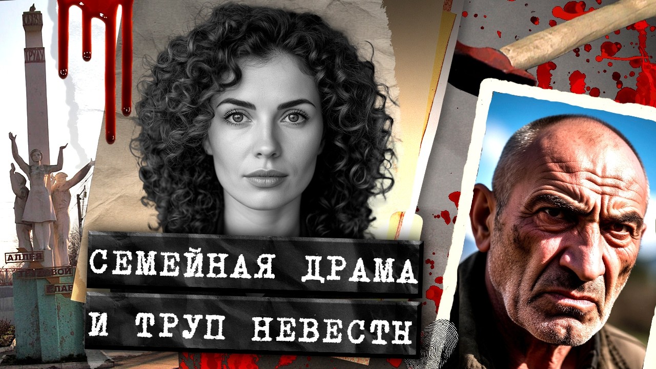 ДОБРОТА ПРИВЕЛА К СМЕРТИ ЦЕЛОЙ СЕМЬИ. Как уютный дом превратился в декорацию для кошмара