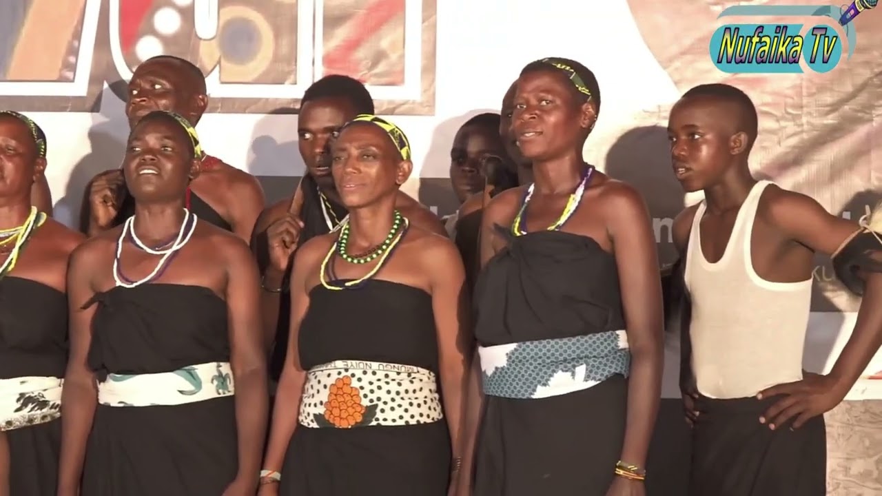WANYAUSI DODOMA
