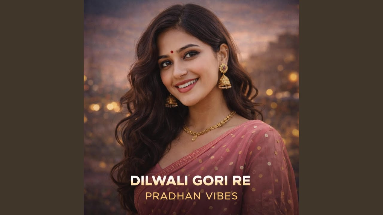 DILWALI GORI RE | KARALE DIL KE CHORI RE | NEW NAGPURI SONG