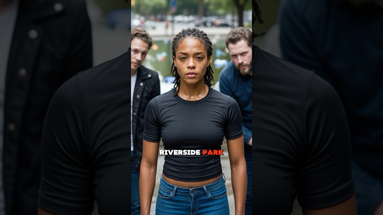 They Tried to Silence a Black Woman&mdash;She Exposed Their Whole Network