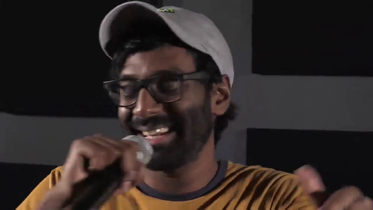 Austin360 Artist of the Month: Abhi the Nomad
