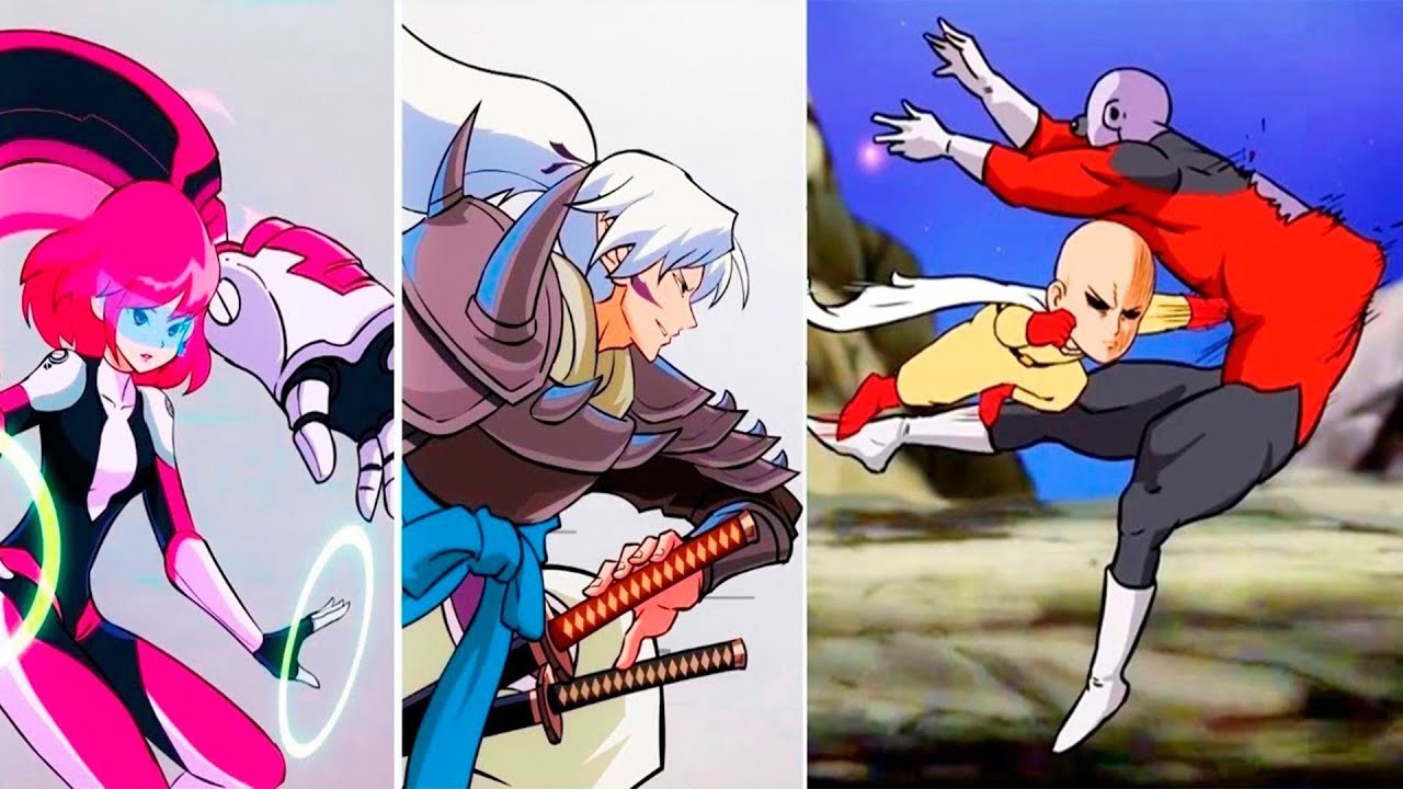 [JACK] Chàng Họa Sĩ Triệu View Trong Làng Anime P18 - Amazing Satisfying Painting Tik Tok
