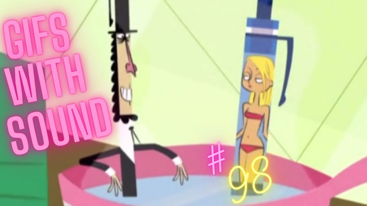 🔥Gifs with Sound 🔥 #98