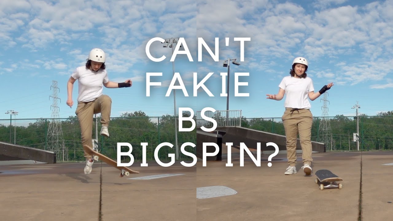 Как делать фейки BS Bigspin | 9 советов и практический метод
