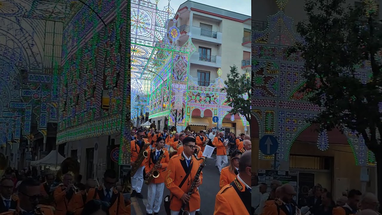 San Pancrazio 2025 #culturalvibes #fiestamood #travel