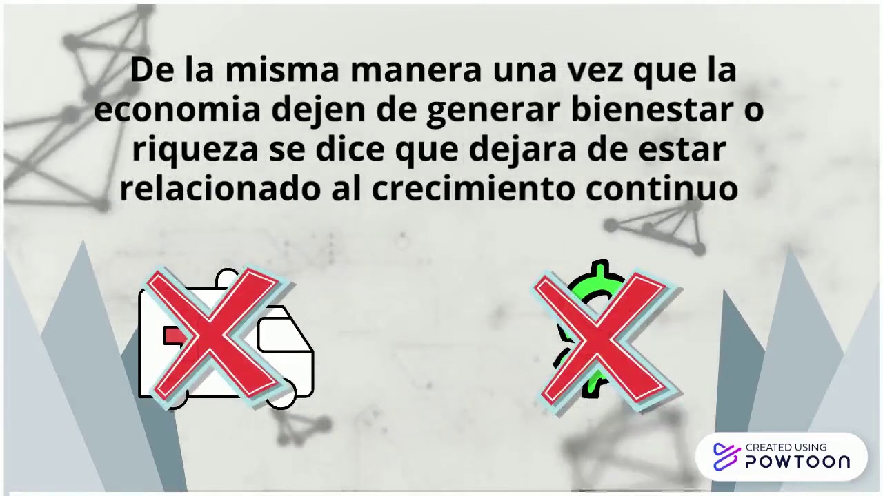 Crecimiento Continuo