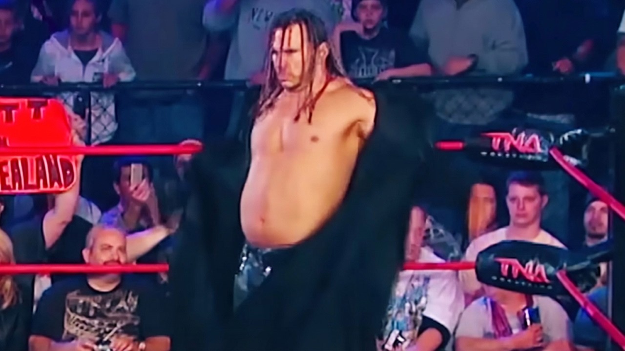 10 рестлеров WWE, вернувшихся на ринг совершенно не в форме.