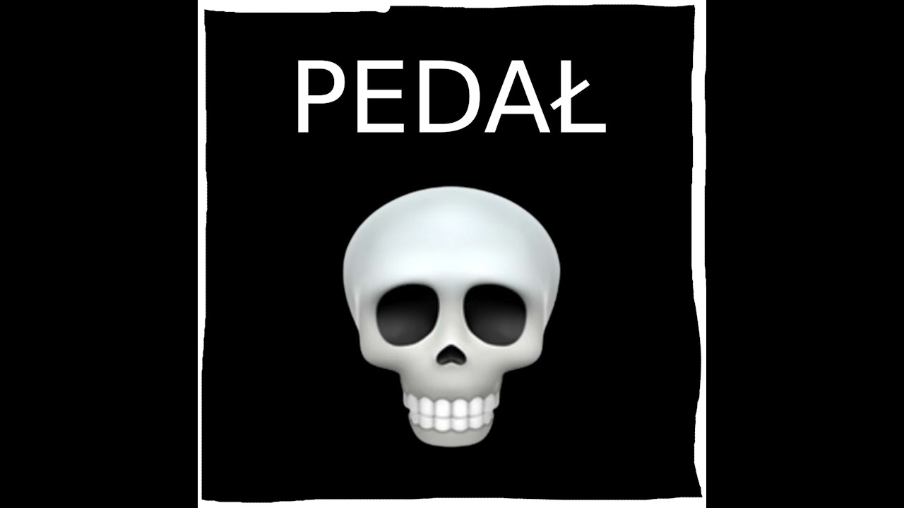 @junorr7 - DEDASZ PEDAŁ PT. 1