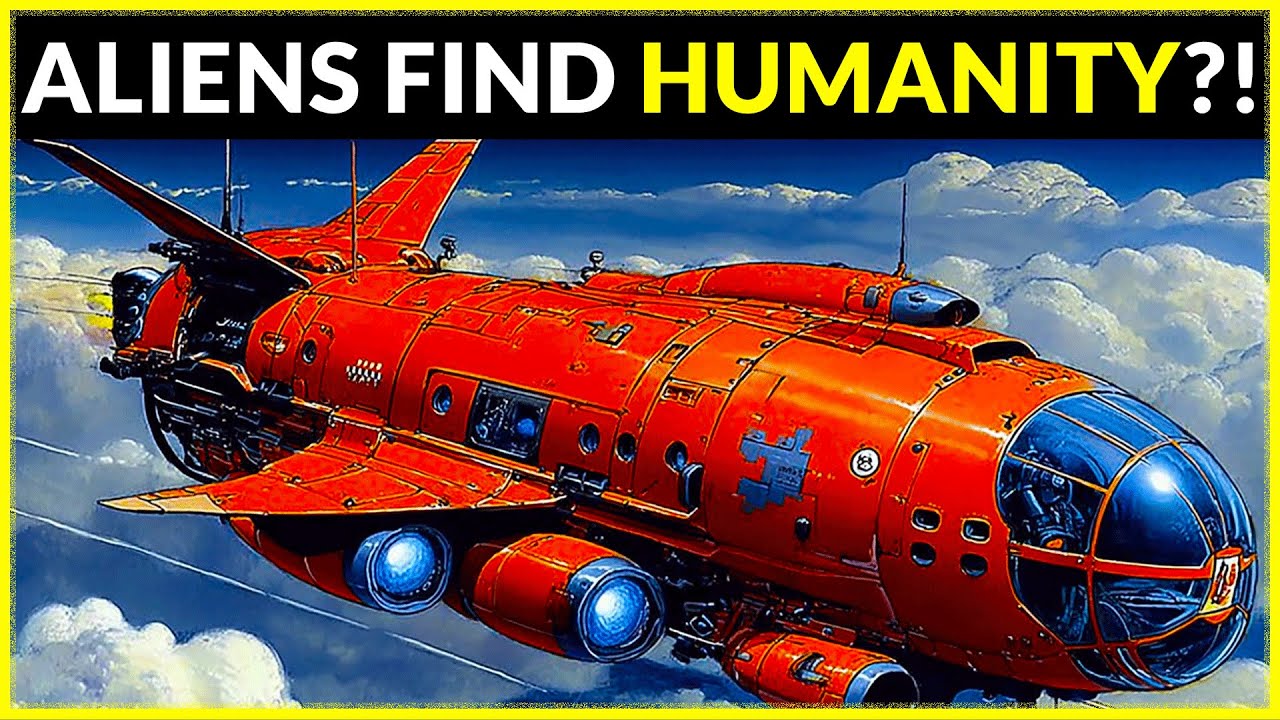 Aliens Find Out Why Humanity Is Off-Limits—During a Galactic War |HFY | Best HFY Stories