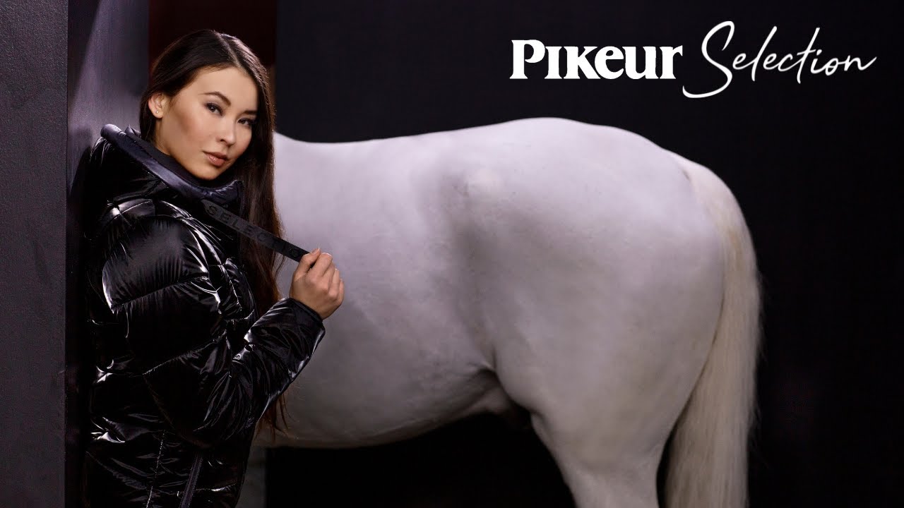 PIKEUR Selection Autumn/Winter 21