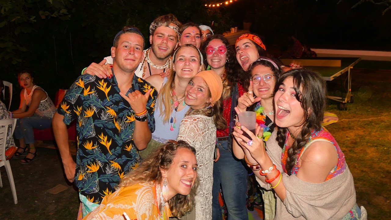 HIPPIE 2022