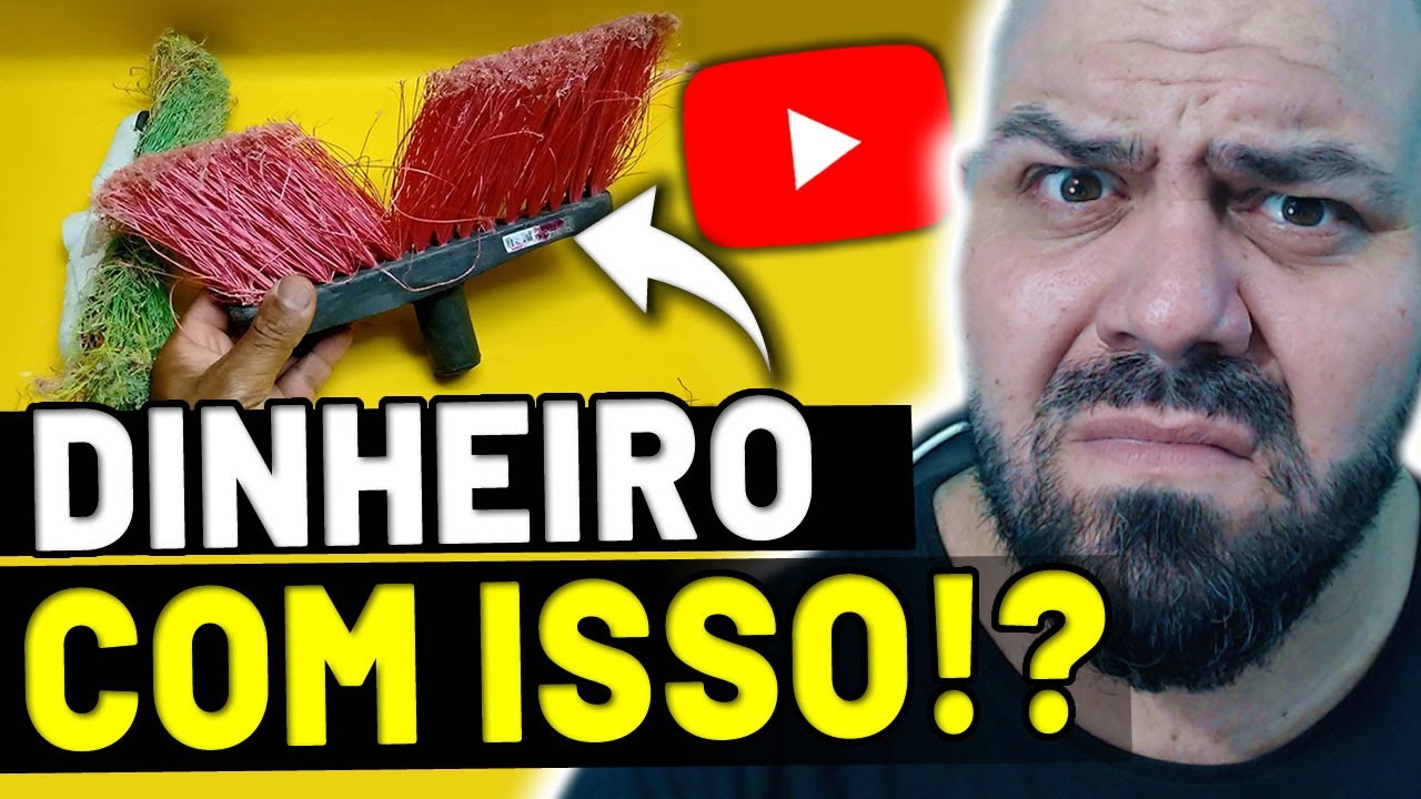 TOP 10 NICHOS PARA CANAL DARK NO YOUTUBE [GANHE DINHEIRO NO YOUTUBE SEM APARECER]