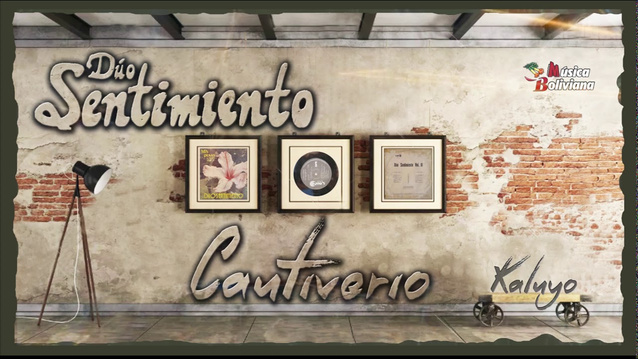 Duo Sentimiento / Cautiverio