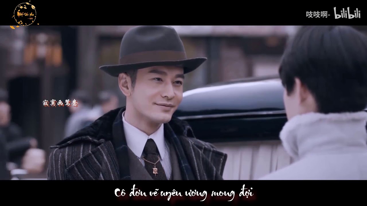 [Vietsub][FMV Bên tóc mai không phải hải đường hồng] Là tự em đa tình