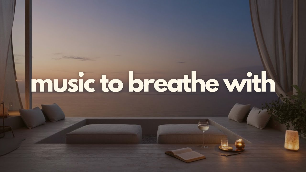 CALM BACKGROUND WORSHIP for STRESS-FREE WORKING 🧘💻