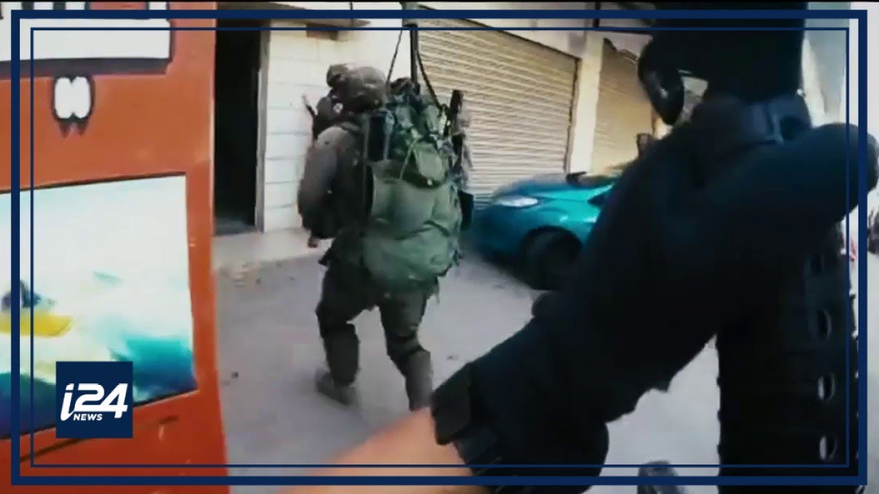Will Israel 'Break the Wave' of Lion's Den attacks?