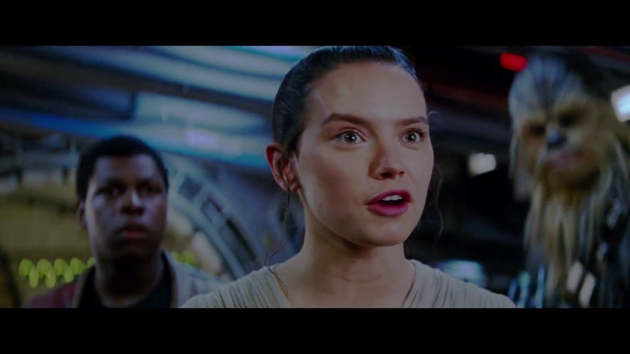 finn//rey 