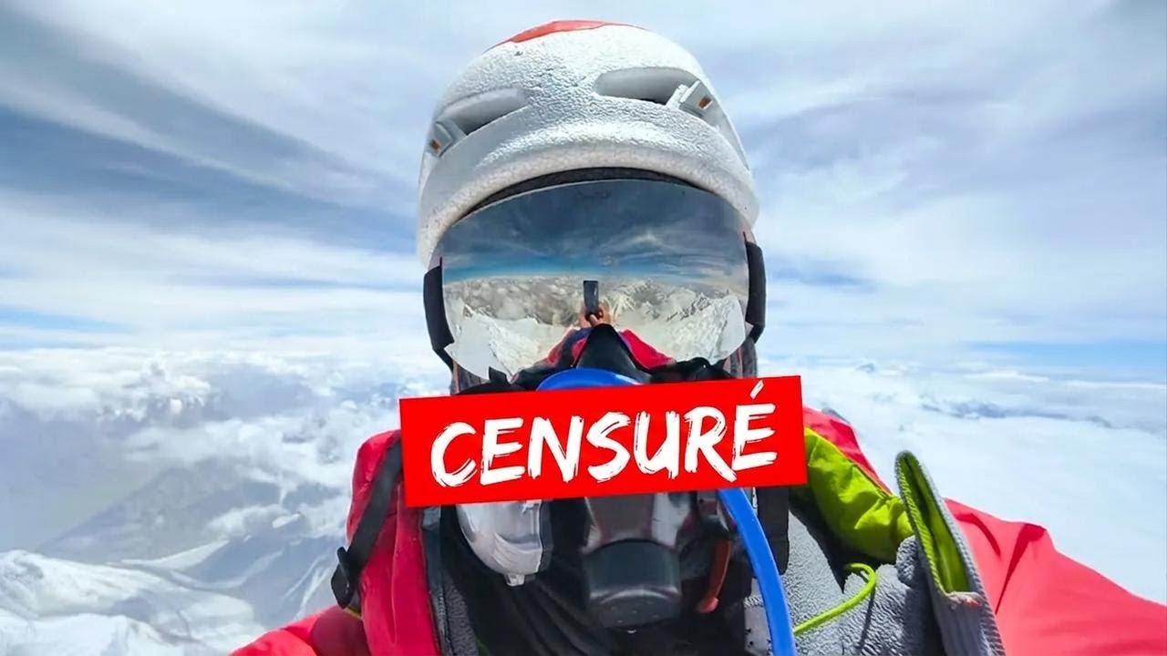 Les secrets des alpinistes du K2 enfin révélés