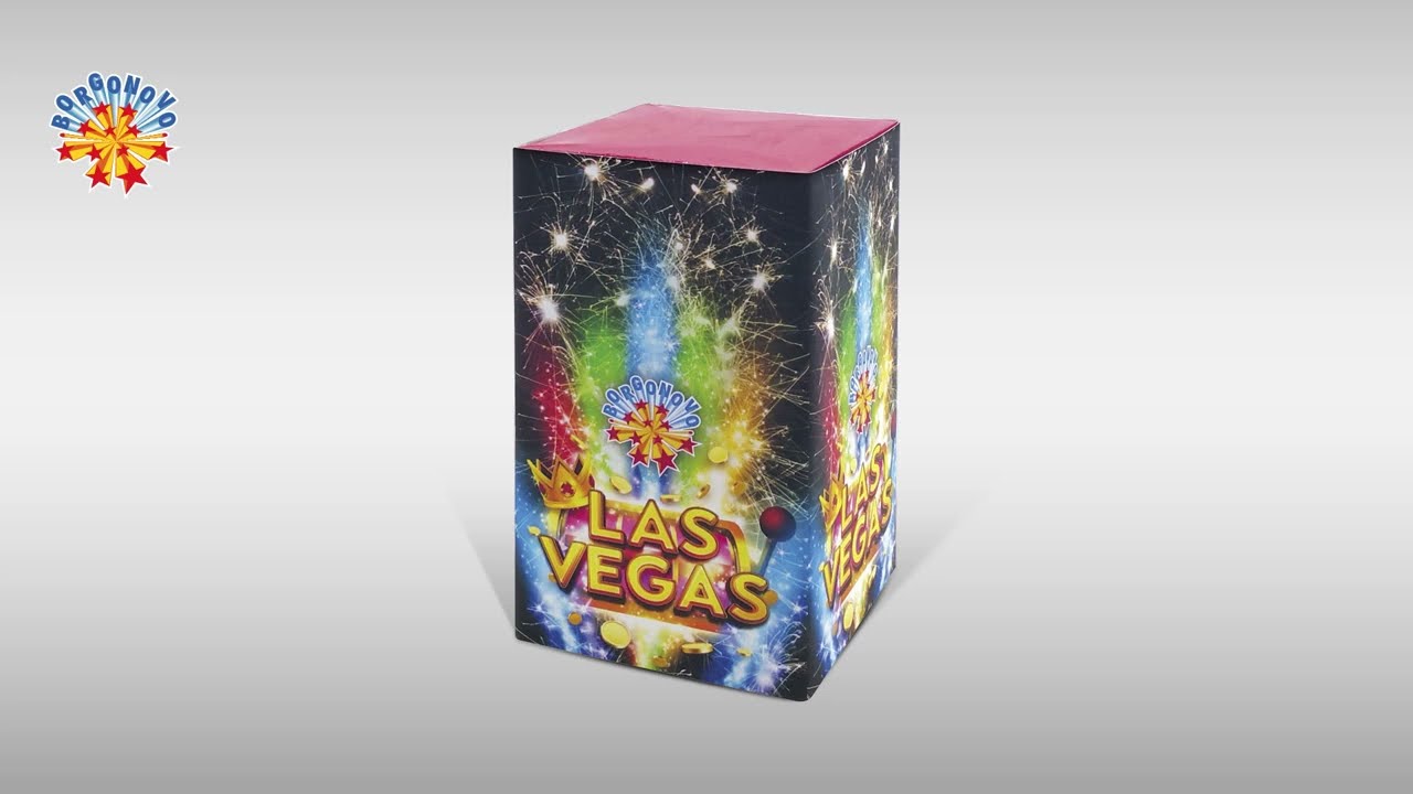0270C Las Vegas