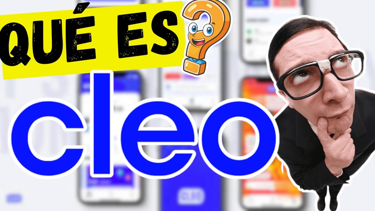 💸 Qu&eacute; es Cleo AI y c&oacute;mo funciona &ndash; Asistente Financiero Inteligente para Ahorrar Dinero con IA