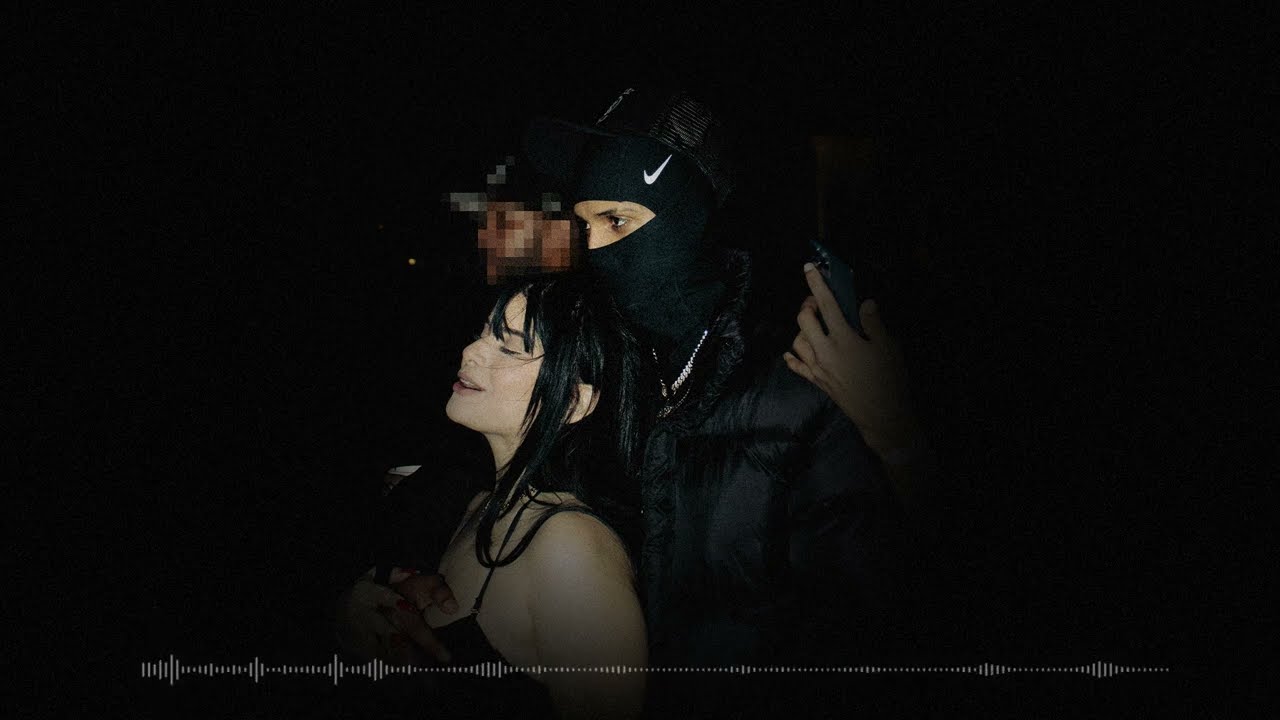 TRAMPA BILLONE - Carta De Un G&aacute;nster (Official Audio)