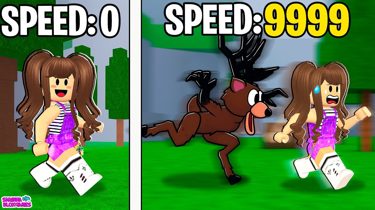 FIQUE RÁPIDA PARA SOBREVIVER 99 NOITES NA FLORESTA!! ROBLOX