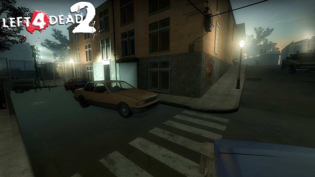 Map: Open Road!!! THÁI BỎ LẠI AE SỦI MẤT🙂... Left 4 Dead 2 Coop #78