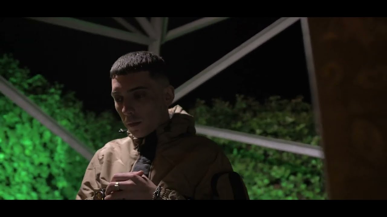 KFils - N1 (official video)