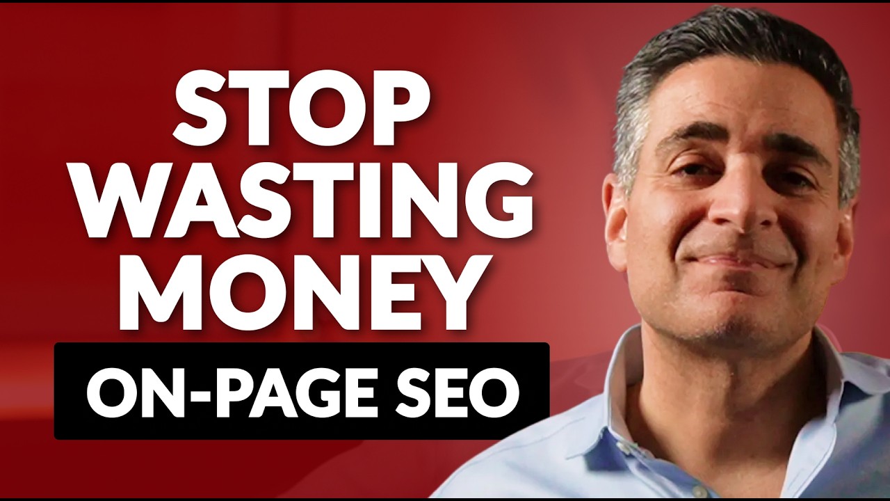 On-Page SEO: Can ChatGPT Outperform Expensive Optimization Tools?