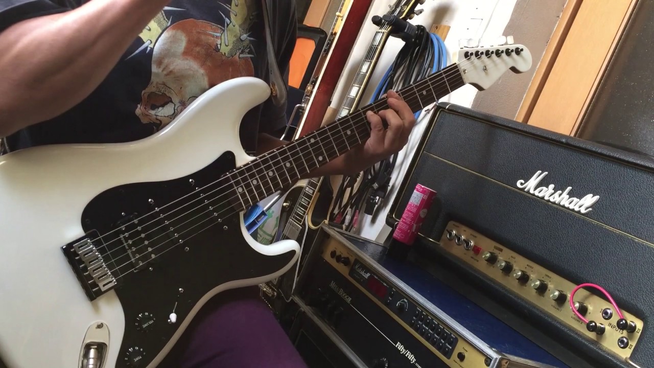 BADLANDS High Wire Jake E Lee