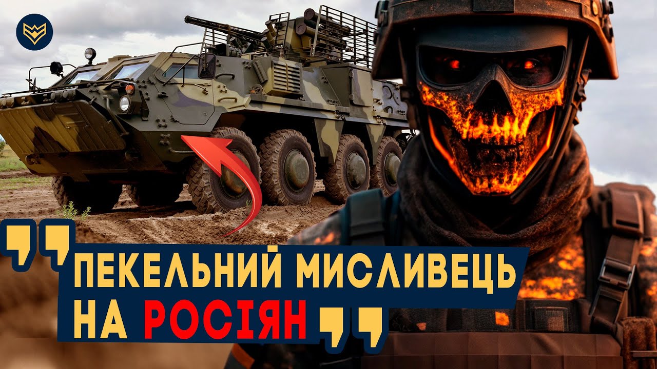 💥 Російська техніка ГОРИТЬ, піхота біжить! Сучасний БТР-4 «Буцефал» РОЗНОСИТЬ РАДЯНСЬКИЙ мотлох