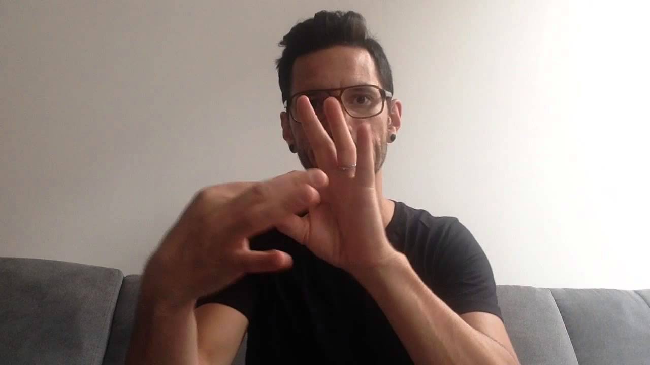 International Sign part 3 HD