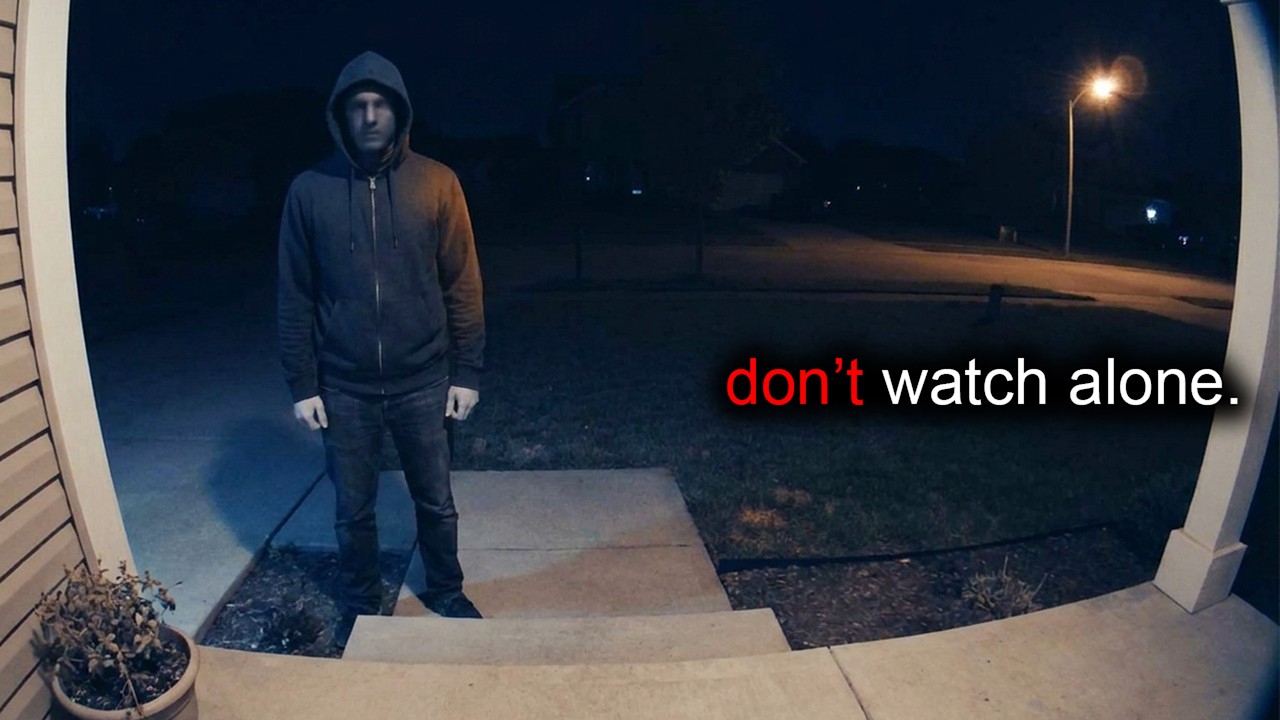 SCARY PARANORMAL Videos That Prove SOMETHING Is Watching You Right Now!